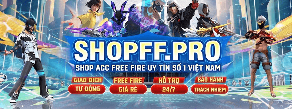 Shop Nguyễn Văn Phương